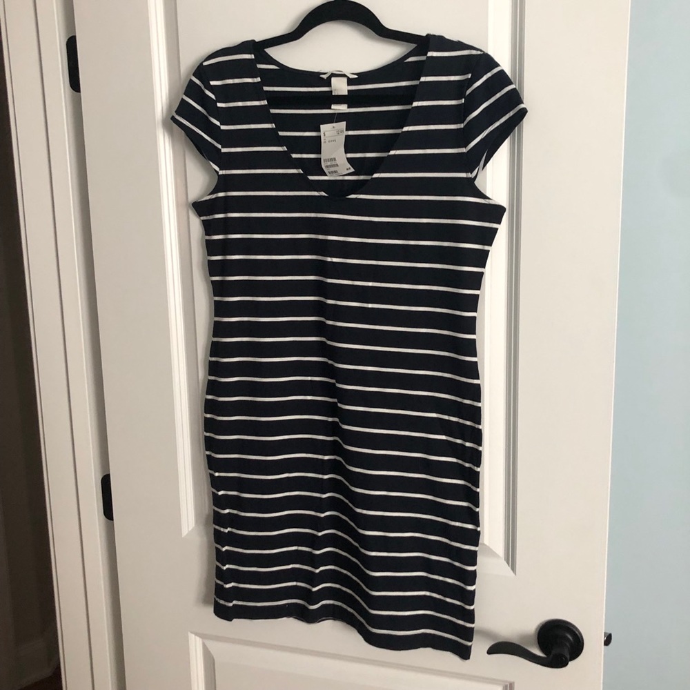 H&M dress